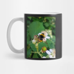 Bumblebee Mug